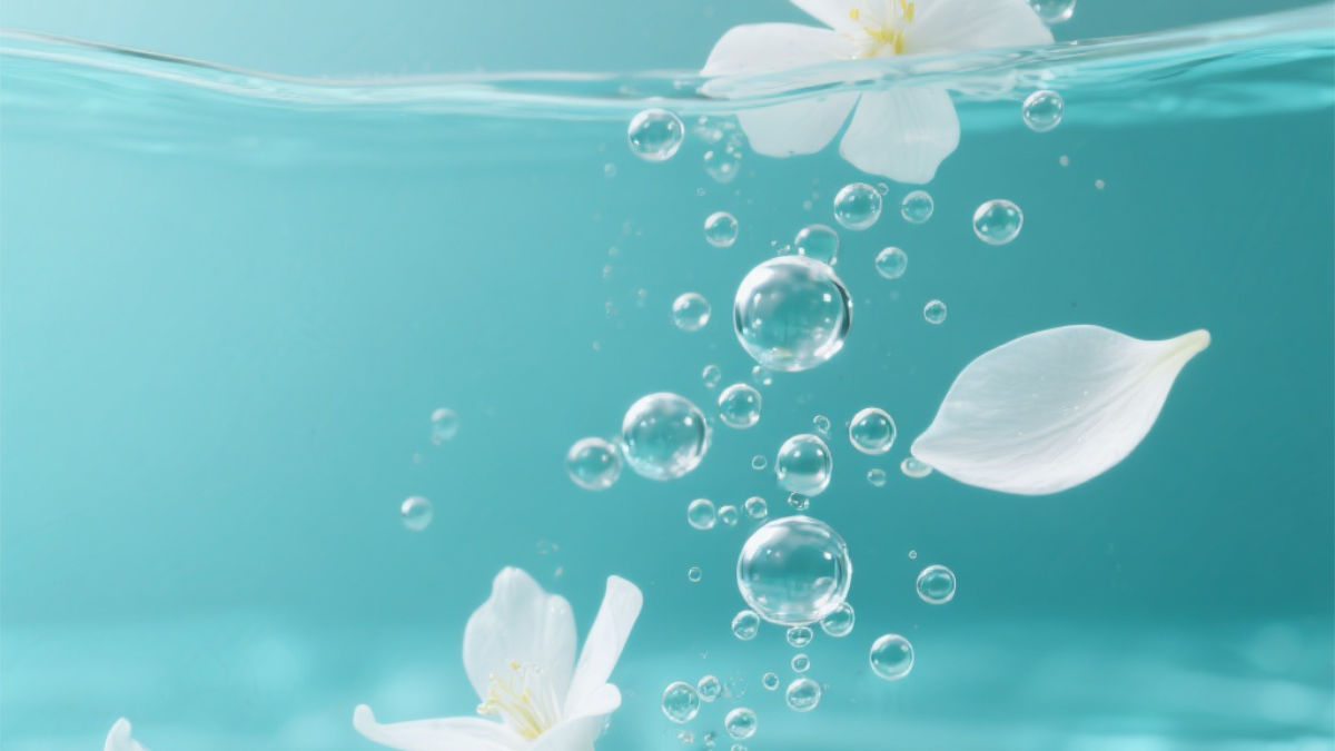 Oxygen III Step Sauerstoff Gesichtsbehandlung auf Ruegen FEATURED