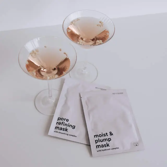 REVIDERM Produkte online kaufen kategorie masken